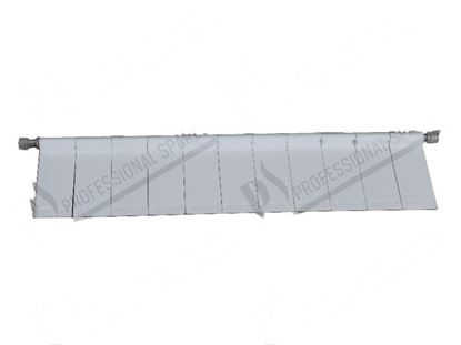 Foto de Curtaina 304x70 mm - with shaft for Scotsman Part# 78317101R