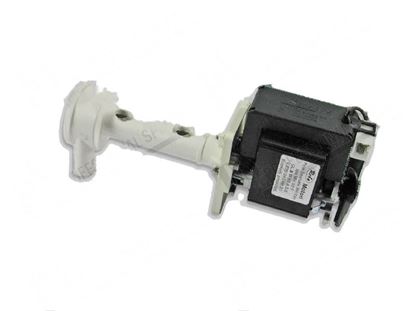 Picture of Pump REBO 1P 60W 230V 50Hz 0,8A - Right for Scotsman Part# 79311312, 79311312R