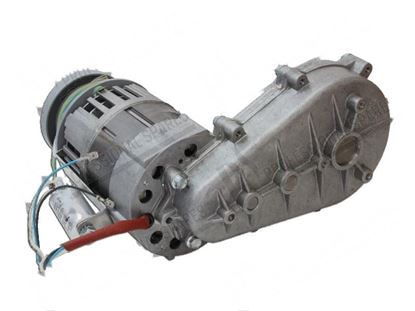 Picture of Gearmotor 120W 220V 50/60Hz for Scotsman Part# 79422513R