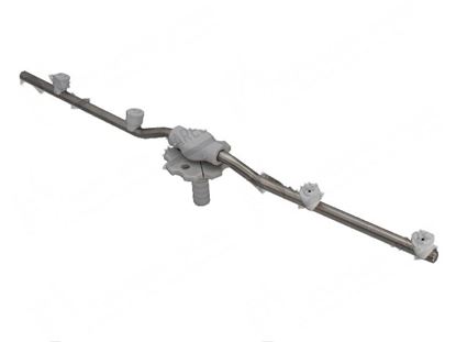 Foto de Upper rinse arm L=470 mm for Meiko Part# 8000047, 9542558