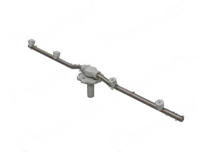 Foto de Upper rinse arm L=532 mm for Meiko Part# 8000097, 9542572