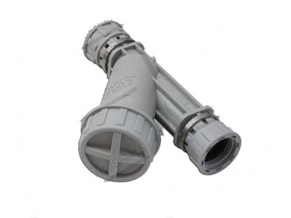 Obrazek Water filter 3/4" for Winterhalter Part# 80002153, 80004911