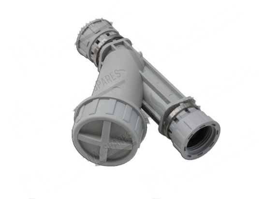 Picture of Water filter 3/4" for Winterhalter Part# 80002153, 80004911