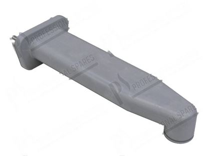 Immagine di Wash arm support upper L=310 mm for Elettrobar/Colged Part# 80177, C.80177