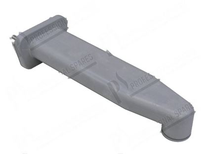 Изображение Wash arm support upper L=310 mm for Elettrobar/Colged Part# 80177, C.80177