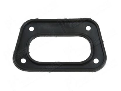 Picture of Gasket 109/94x68 mm for Elettrobar/Colged Part# 80178, C.80178