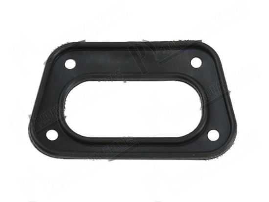 Picture of Gasket 109/94x68 mm for Elettrobar/Colged Part# 80178, C.80178