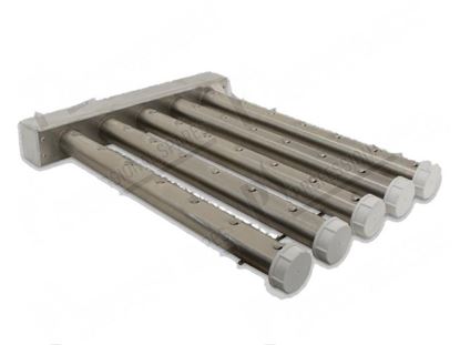 Foto de Upper wash ramp 588x470 mm for Meiko Part# 8103338-01