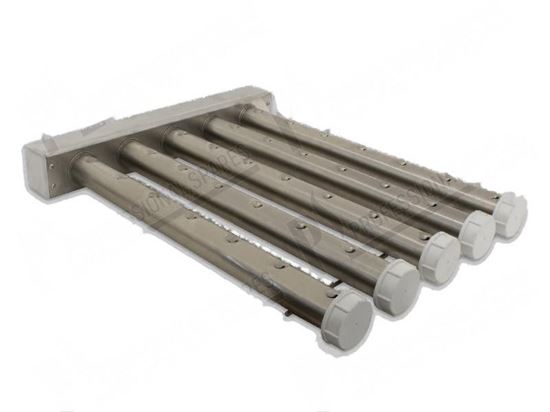 Obrazek Upper wash ramp 588x470 mm for Meiko Part# 8103338-01