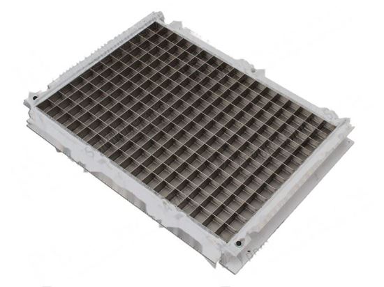 Immagine di Evaporator 510x420x70 mm Htot=130 mm for Scotsman Part# 81453592, CM81454000