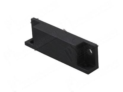 Picture of Magnet 63x10x18 mm for Elettrobar/Colged Part# 926014, CWM8