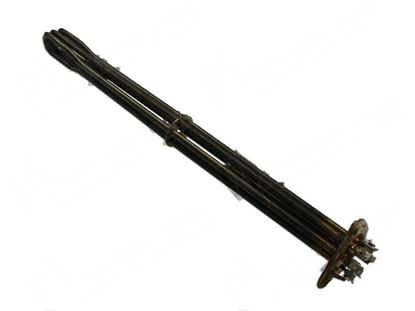 Obrázek Boiler heating element 9000W 230V for Meiko Part# 9519591, 9546196