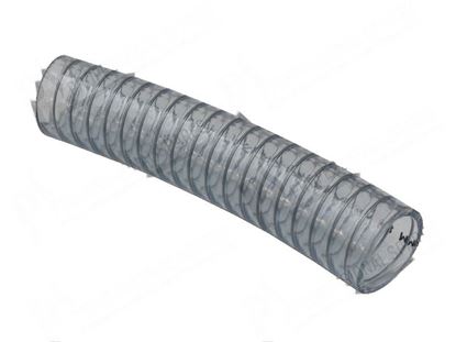 Picture of Formed hose  38x47x210 mm for Meiko Part# 9523739, ME9523739