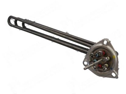 Image de Tank heating element 9500W 240V for Meiko Part# 9531748, ME9531748
