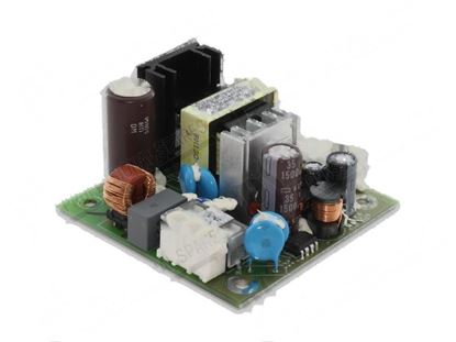 Image de Power supply pcb for Meiko Part# 9533502, 9626264, 9643652