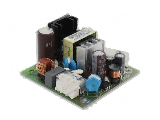 Obrazek Power supply pcb for Meiko Part# 9533502, 9626264, 9643652
