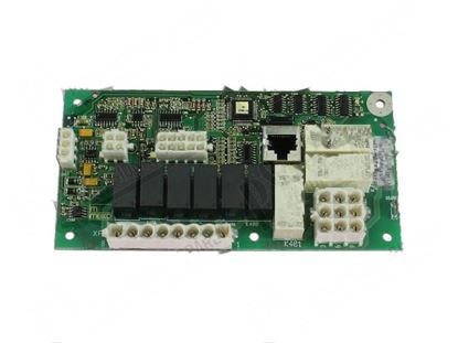 Billede af Pcb MIKE2-E/A1 for Meiko Part# 9537737, 9617237, 9726345, 9752774