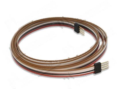 Obrázek Cable L=1530 mm for Meiko Part# 9539901, ME9539901