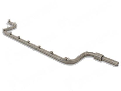 Obrázek Final rinse arm L=709 mm for Meiko Part# 954522502, 9545225-02