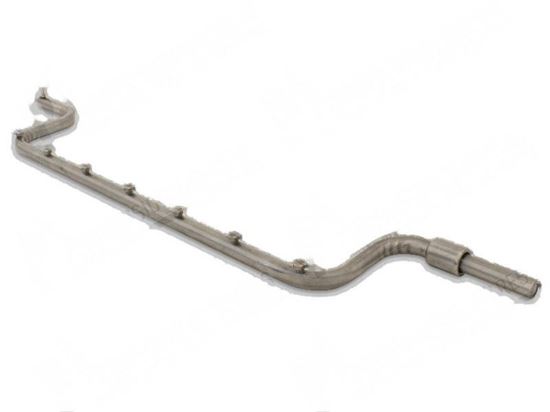 Afbeelding van Final rinse arm L=709 mm for Meiko Part# 954522502, 9545225-02