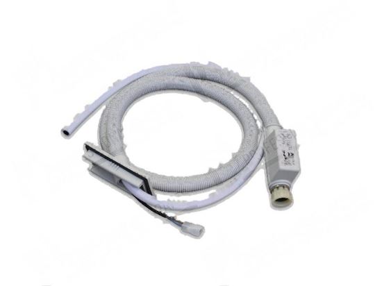 Picture of Aquastop loading device WRC 5l/min - G3/4" 24Vdc for Meiko Part# 9546090, 9604286, 9604364, 9693190, ME9693190