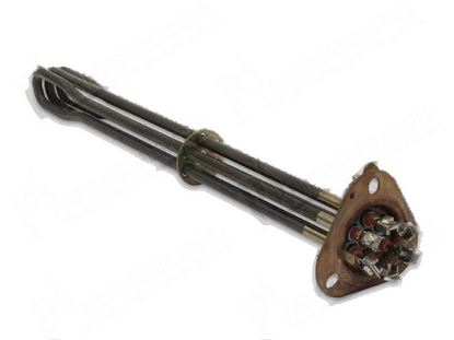 Obrázek Boiler heating element 7500W 230V UL for Meiko Part# 9546194, ME9546194