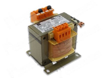 Bild von Control transformer for Meiko Part# 9546868, ME9546868