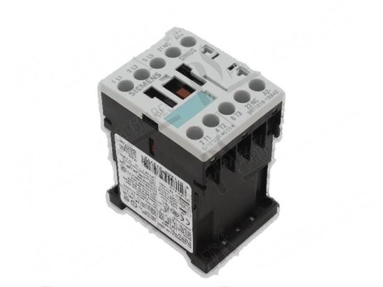 Immagine di Contactor 3RT1016-1BB42 for Meiko Part# 9547516, 9709912, 9763026