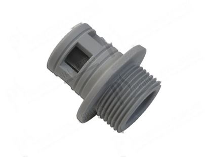 Picture of Wash nozzle support for Meiko Part# 9600982, ME9600982