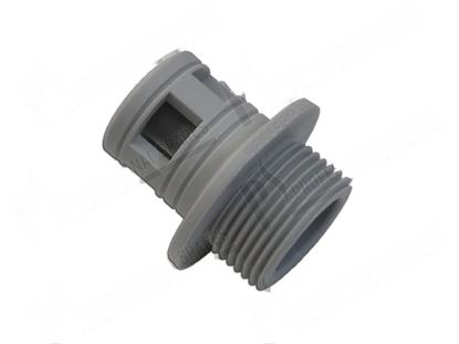 Image de Wash nozzle support for Meiko Part# 9600982, ME9600982