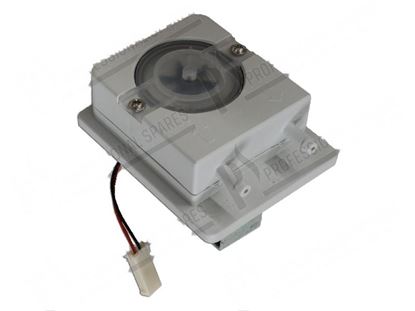 Picture of Detergent pump 24V 0,5Bar ADT for Meiko Part# 9609173, 9665425