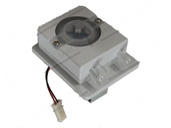 Picture of Detergent pump 24V 0,5Bar ADT for Meiko Part# 9609173, 9665425