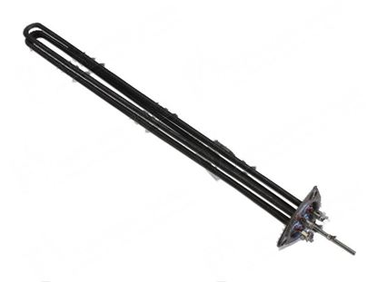 Billede af Tank heating element 10500W 230V for Meiko Part# 9615641, 9658977