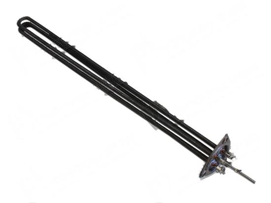 Obrazek Tank heating element 10500W 230V for Meiko Part# 9615641, 9658977