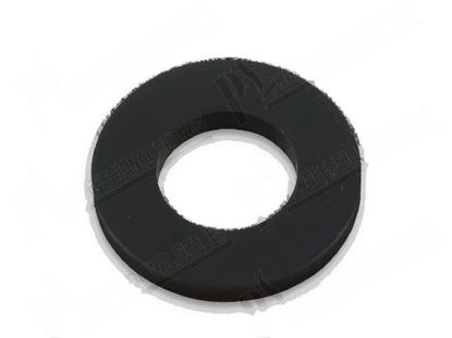 Foto de Flat gasket  13x24,5x3 mm for Meiko Part# 9616021, ME9616021