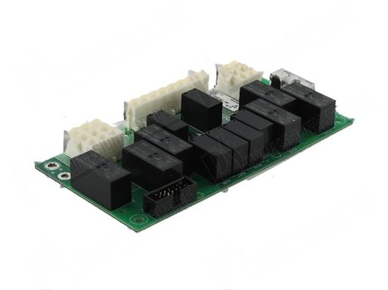 Afbeelding van Pcb for Meiko Part# 9618195, 9645495, ME9645495