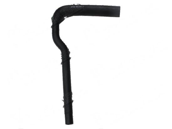 Obrázek z Formed hose 90Â° for Meiko Part# 9635615, ME9635615 