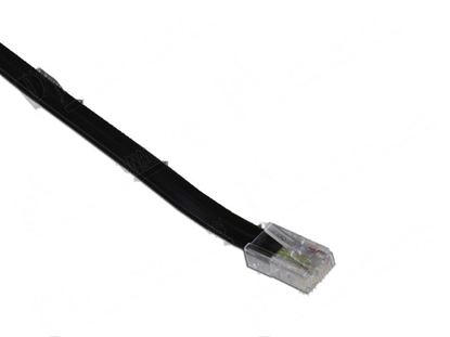 Obrázek Cable RJ45 L=1000 mm for Meiko Part# 9635757, ME9635757