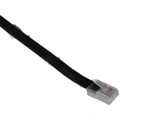 Изображение Cable RJ45 L=1000 mm for Meiko Part# 9635757, ME9635757