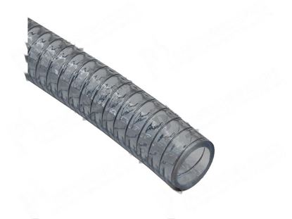 Foto de Drain hose  22x29 mm L=2500mm for Meiko Part# 9649684, ME9649684