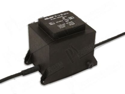 Bild von Control transformer 250VA 50/60Hz for Meiko Part# 9676386, ME9676386