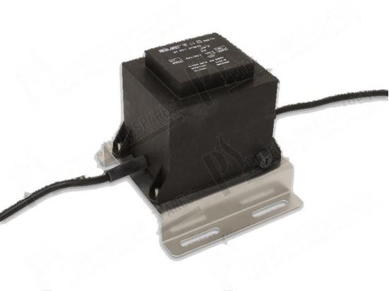 Foto de Transformer 250VA 50/60Hz for Meiko Part# 9681187, ME9681187