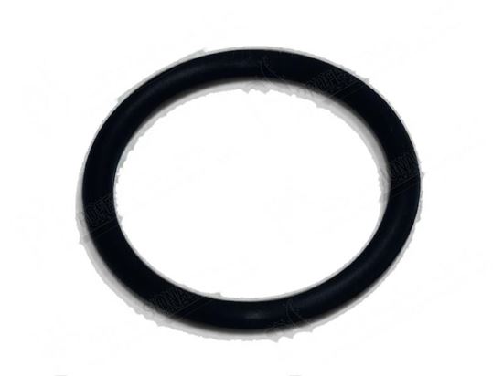Obrázek z O-ring 4,00x20,00 mm EPDM for Meiko Part# 9693851, 9749929 