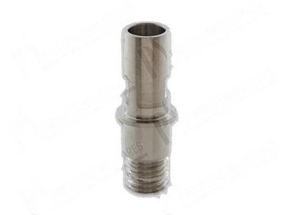 Image de Wash arm axe for Meiko Part# 9696208, ME9696208