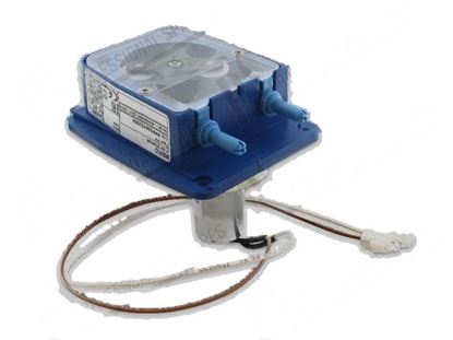 Bild von Rinse aid peristaltic pump fixed capacity (internal use) for Meiko Part# 9710011, 9746646