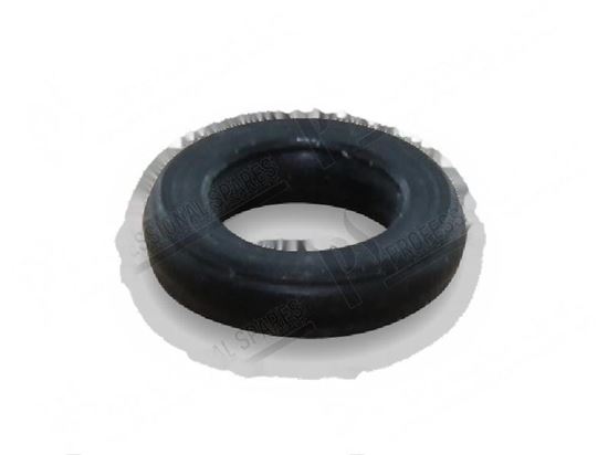 Bild på Gasket  5,5x10x2,5 mm EPDM for Meiko Part# 9711708, 9711709, 9736323