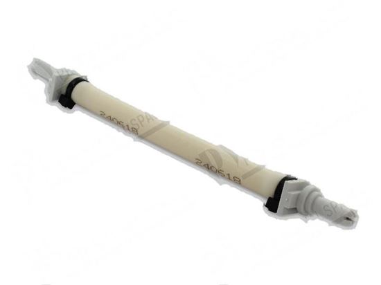 Picture of Detergent peristaltic hose 6,25x10,65 mm for Meiko Part# 9720478, 9747203