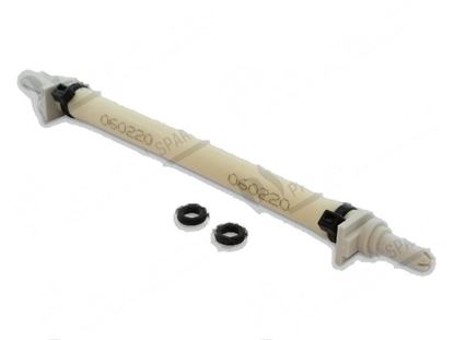 Bild på Rinse aid peristaltic hose 3x7,4 mm for Meiko Part# 9720479, 9745651, 9747204