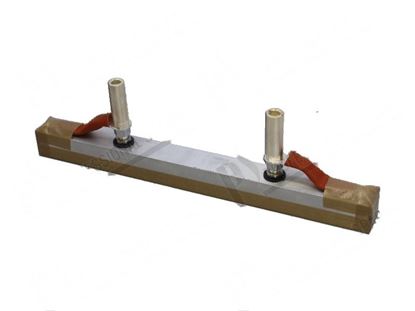 Afbeeldingen van Sealing bar assembly; L=307 mm for Minipack Part# BS350001