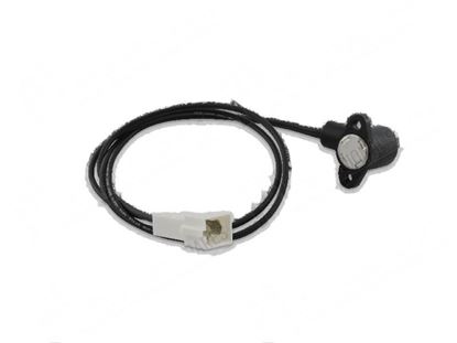 Image de Bi-metal thermostat 1P for Brema Part# C23114